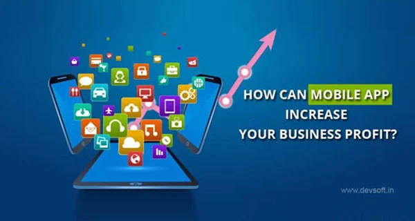 Why Your Business Needs a Mobile App