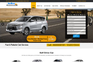 Educational Website Design