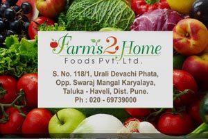 farms2homefoods.com