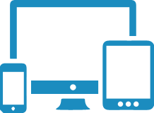 responsive website design