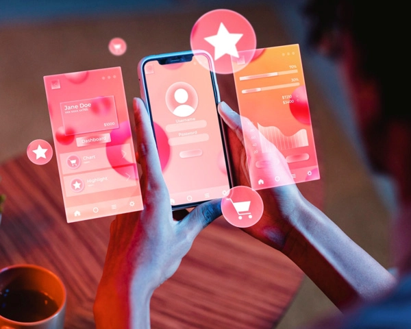 Mobile Apps Development